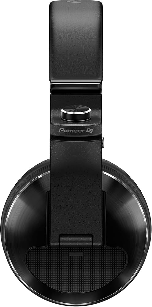 DJ機材 Pioneer DJ HDJ-X10 HDJ-X10 Flagship over-ear DJ headphones (black) - Pioneer DJ